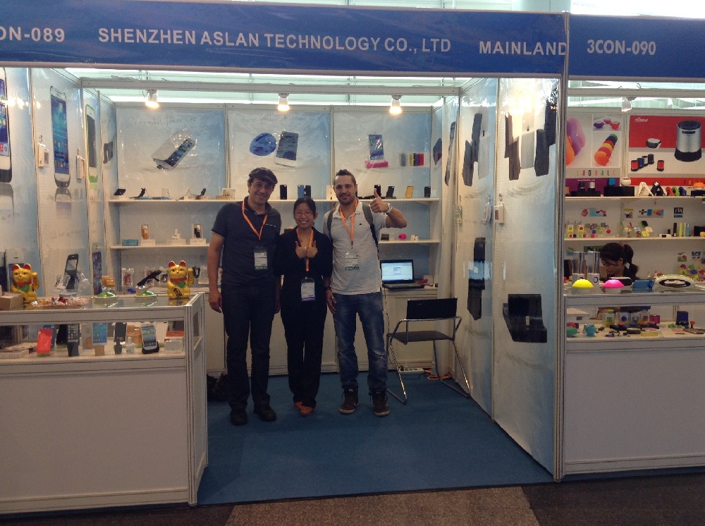 2011 Year Hong Kong WANCHAI Electronics EXHIBITION AUTUMN