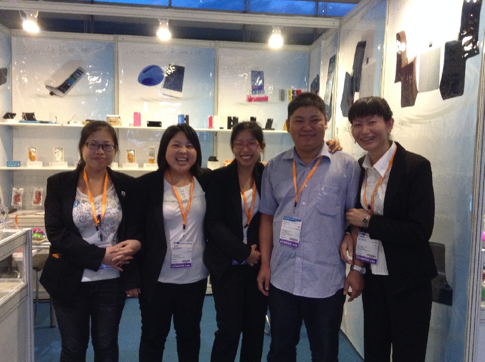 2013 Year Hong Kong WANCHAI Electronics EXHIBITION AUTUMN