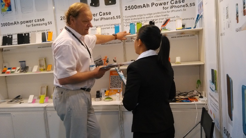 2015 Year Hong Kong WANCHAI Electronics EXHIBITION AUTUMN