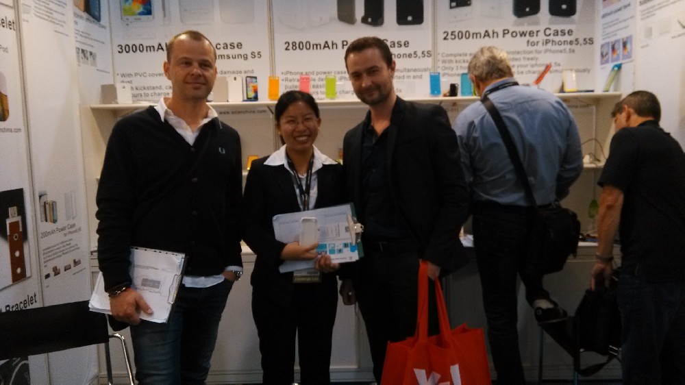 2017 Year Hong Kong WANCHAI Electronics EXHIBITION AUTUMN