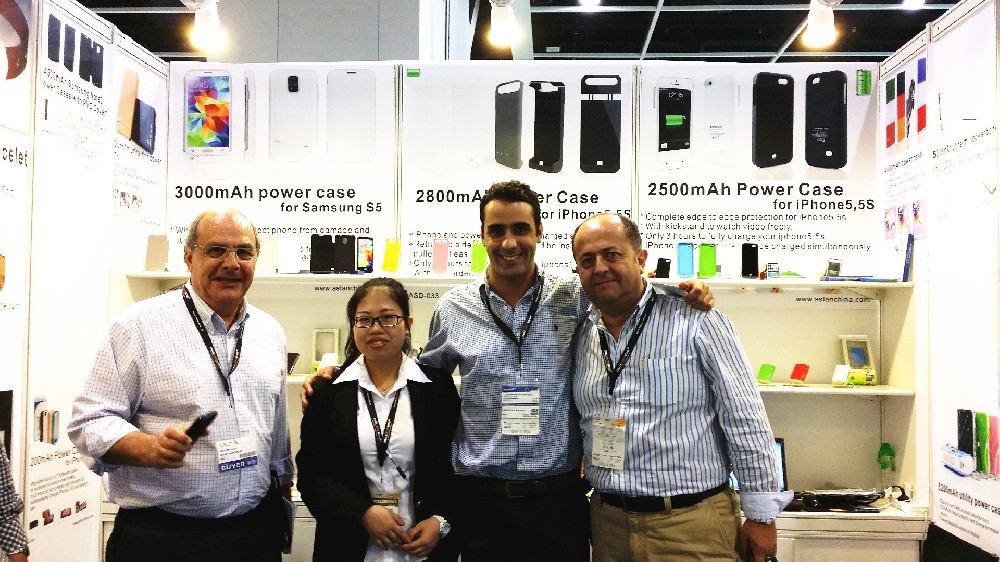 2018 Year Hong Kong WANCHAI Electronics EXHIBITION AUTUMN