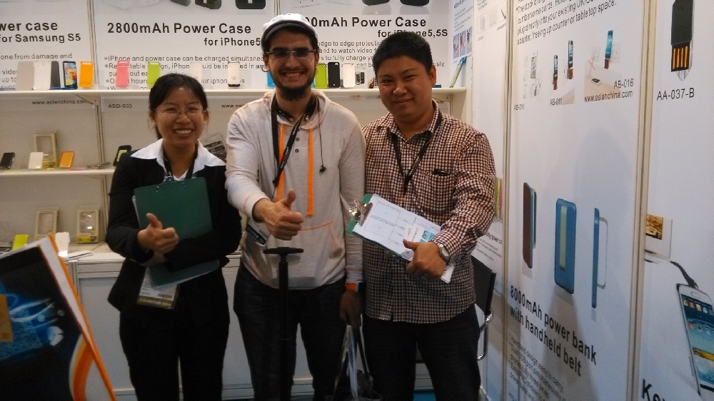 2020 Year Hong Kong WANCHAI Electronics EXHIBITION AUTUMN