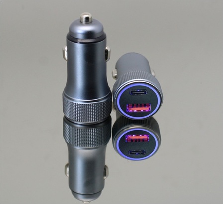 54W A+C, Model No. XY005B