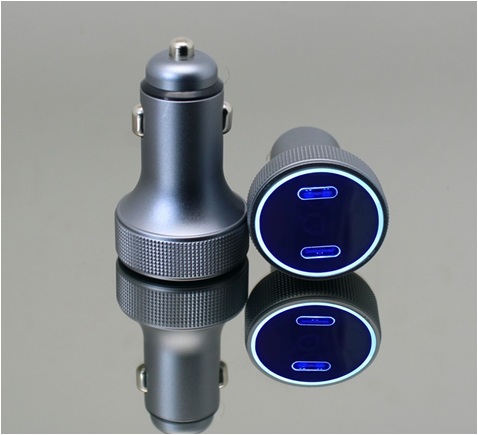 40W C+C, Model No. XY005C