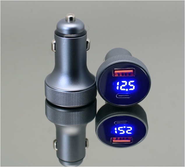 (With Display) 63W A+C, Model No. XY005C