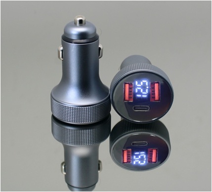 (With Display）58.5W A+A+C.  Model No. XY005D