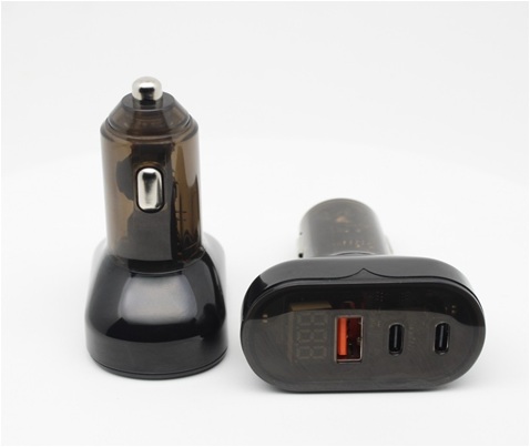 (With Display) 72W C+C+A.  Model No. XY161