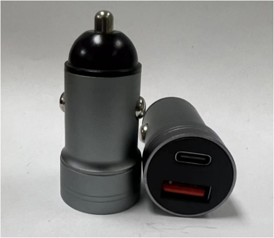 36W A+C, Model No. XY164-A4