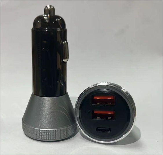 58.5W  A+A+C. Model No. XY171