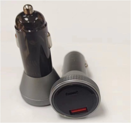 52.5W  A+C. Model No. XY171